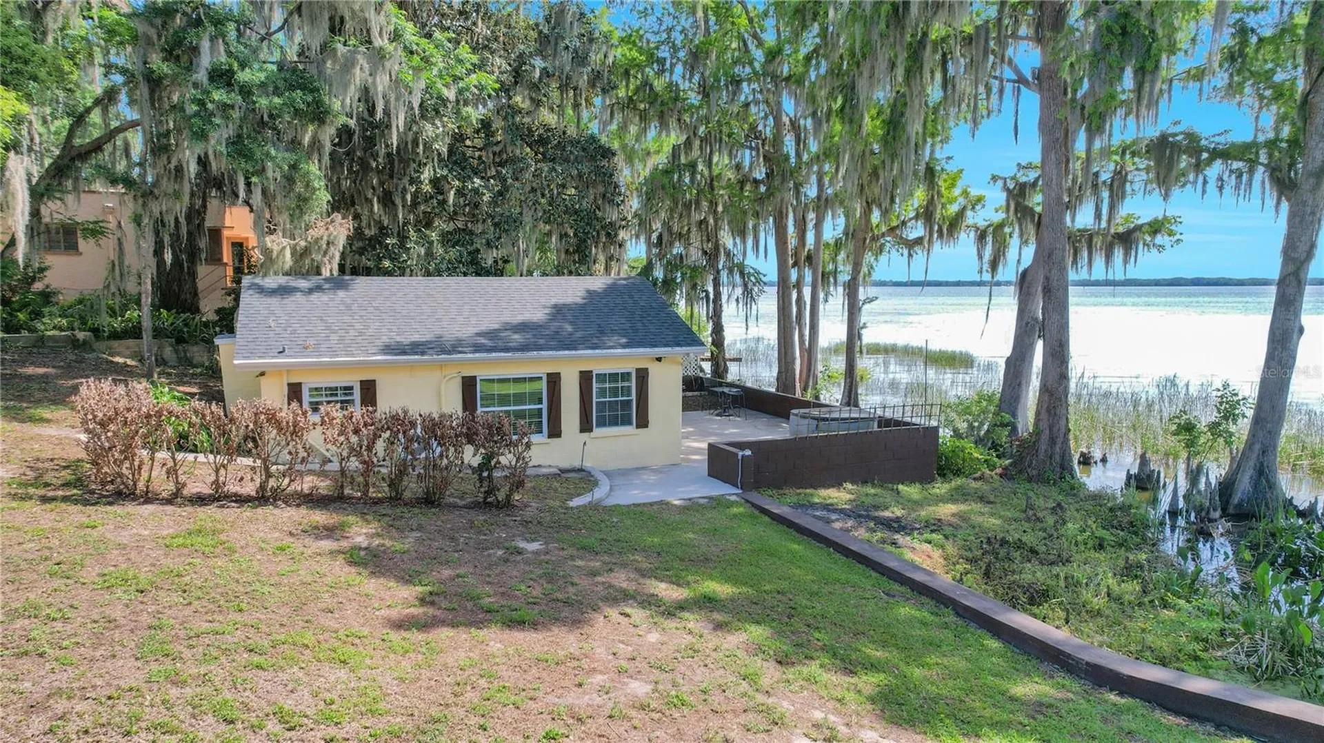 30437 Orange Drive Leesburg FL 34748