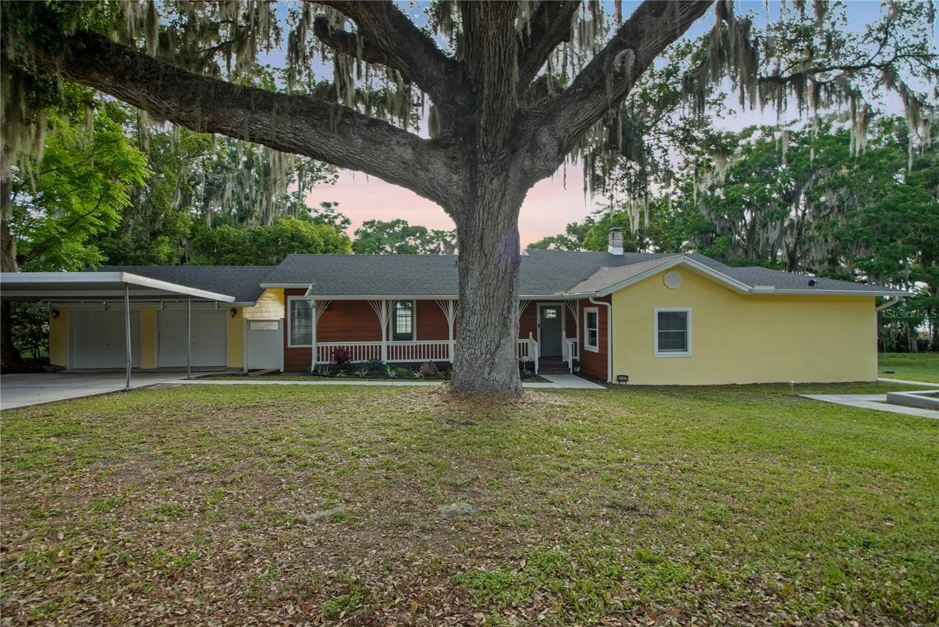 30437 Orange Drive Leesburg FL 34748