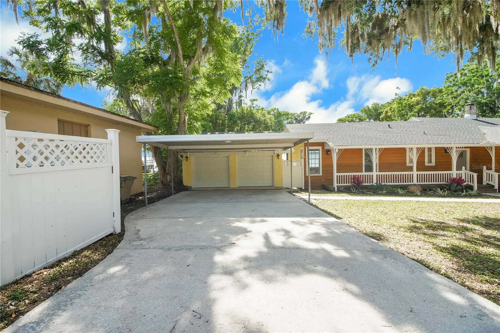 30437 Orange Drive Leesburg FL 34748