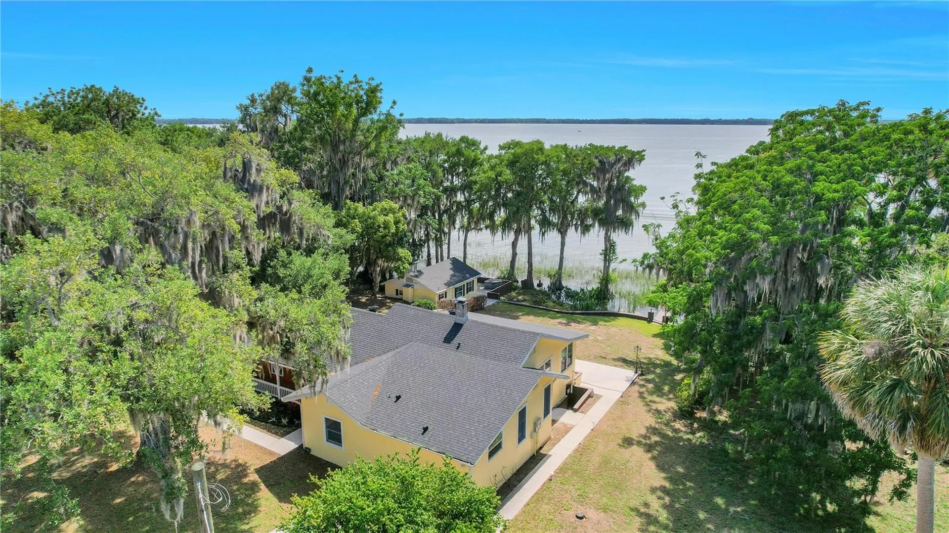 30437 Orange Drive Leesburg FL 34748