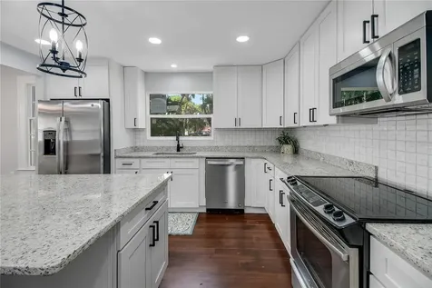 30437 Orange Drive Leesburg FL 34748
