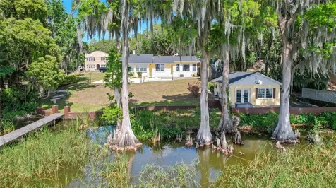 30437 Orange Drive Leesburg FL 34748