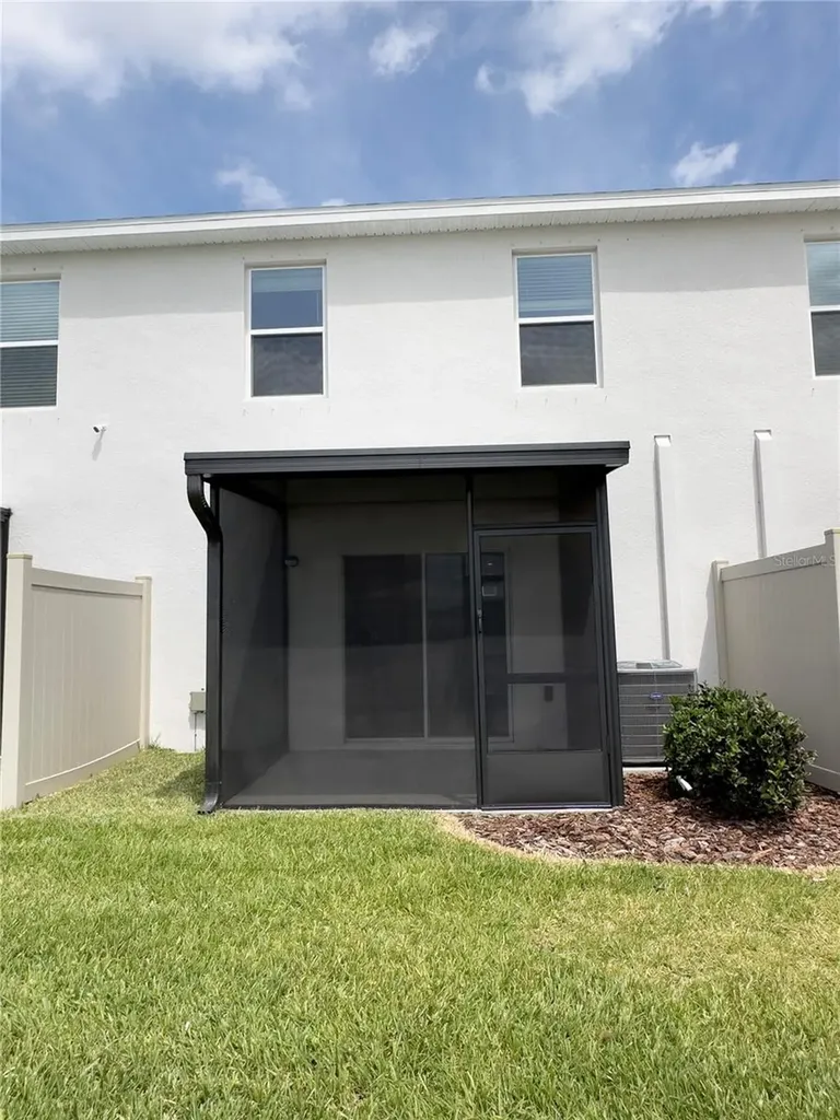 17452 Haysack Terrace Lakewood Ranch FL 34211