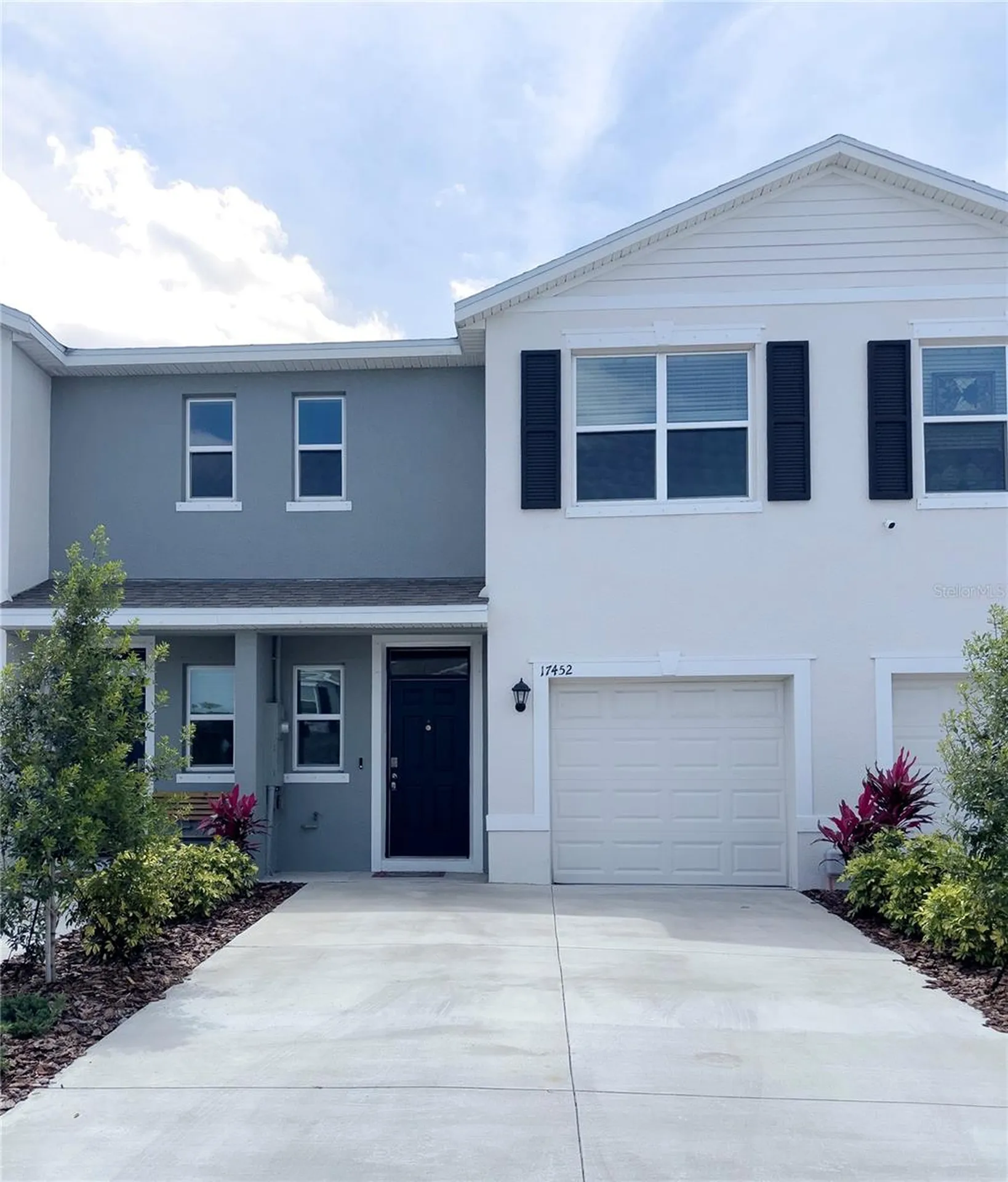 17452 Haysack Terrace Lakewood Ranch FL 34211