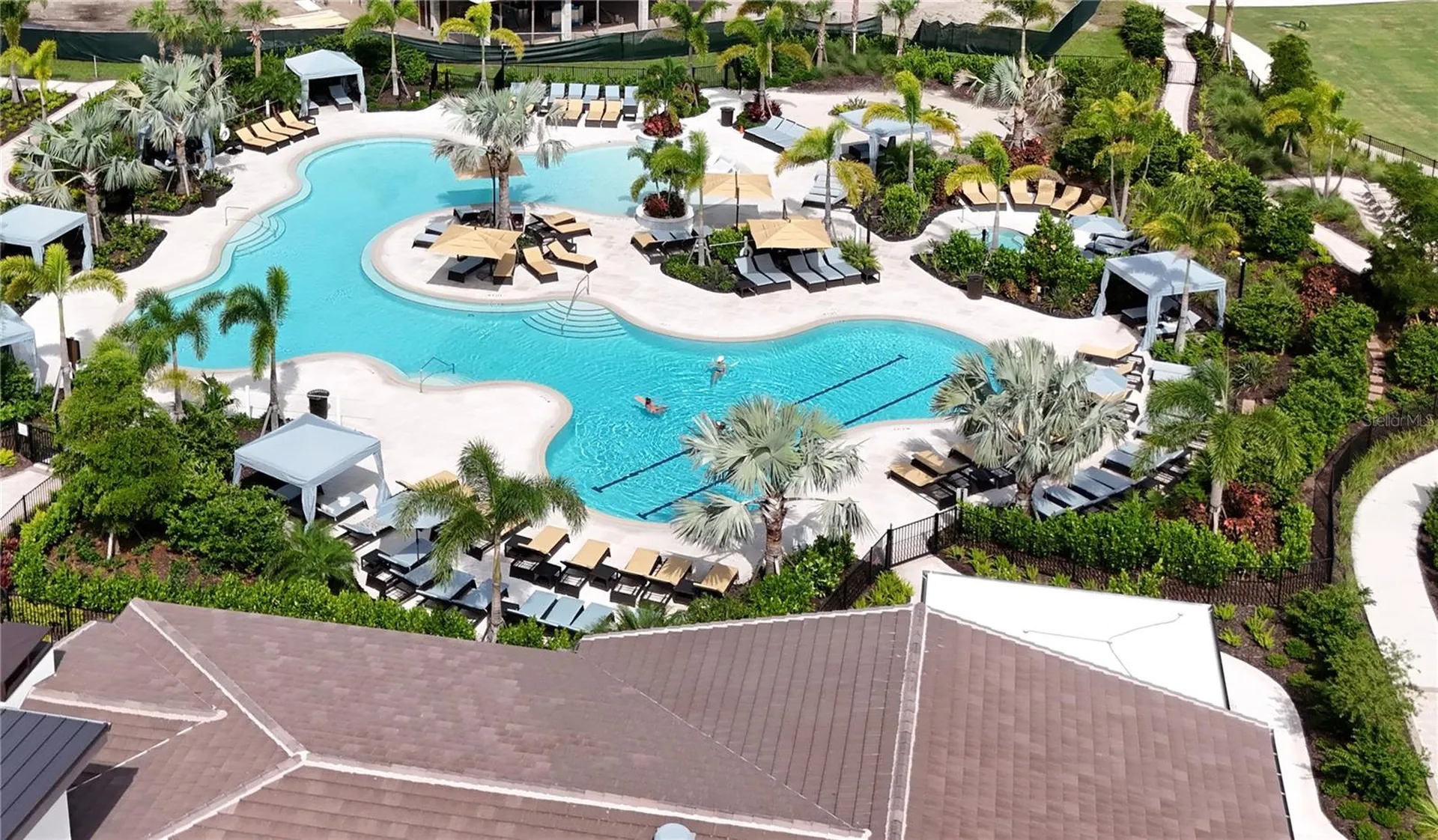 17452 Haysack Terrace Lakewood Ranch FL 34211