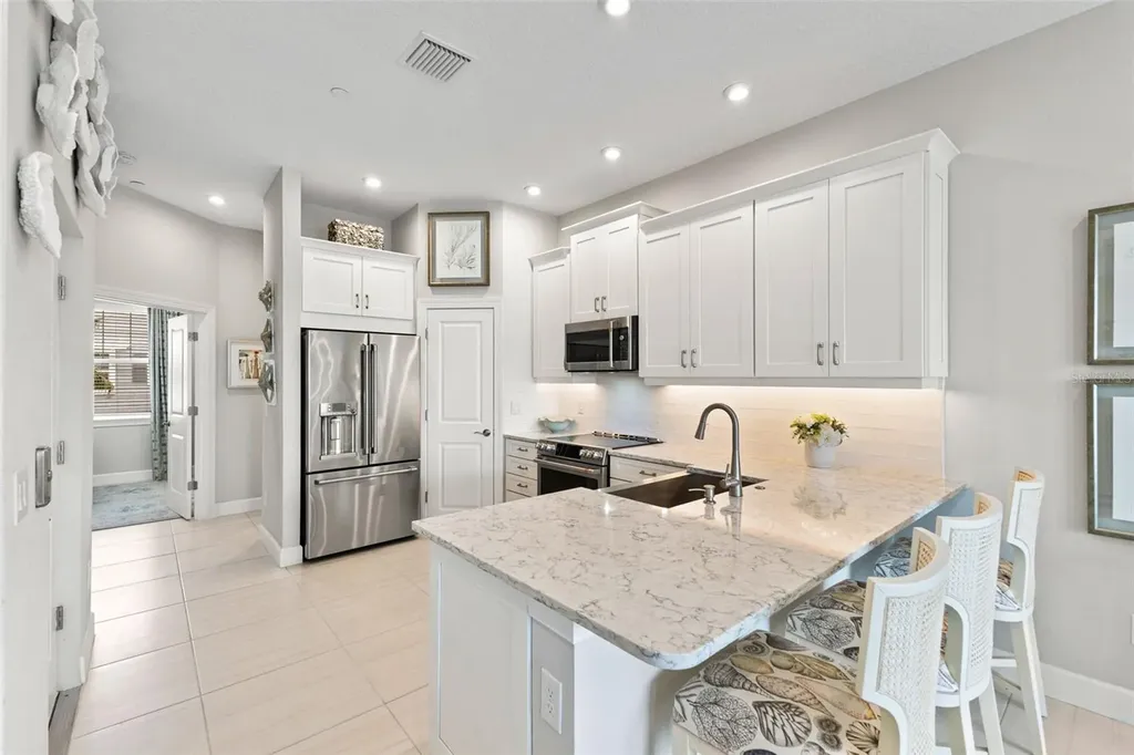 2503 Coral Court Indian Rocks Beach FL 33785