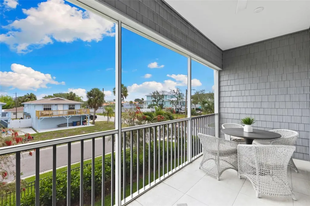 2503 Coral Court Indian Rocks Beach FL 33785