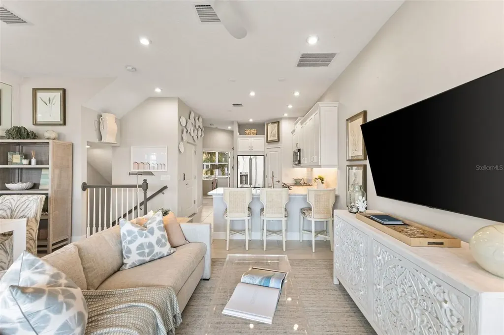 2503 Coral Court Indian Rocks Beach FL 33785