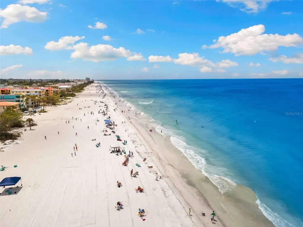 2503 Coral Court Indian Rocks Beach FL 33785