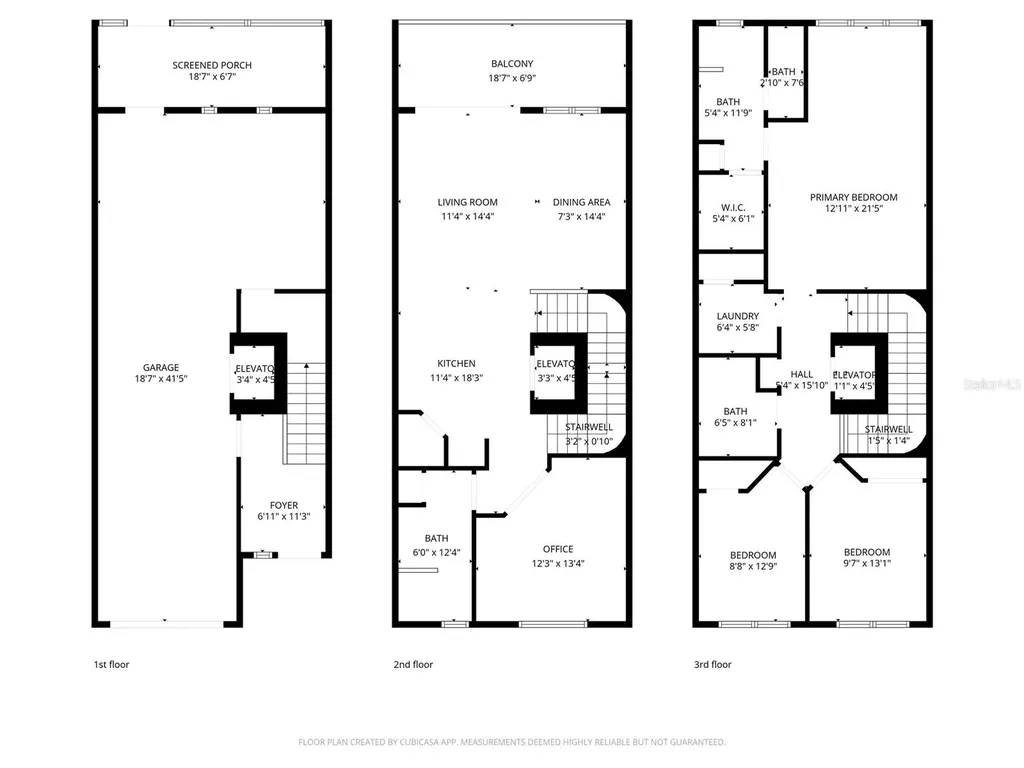 2503 Coral Court Indian Rocks Beach FL 33785