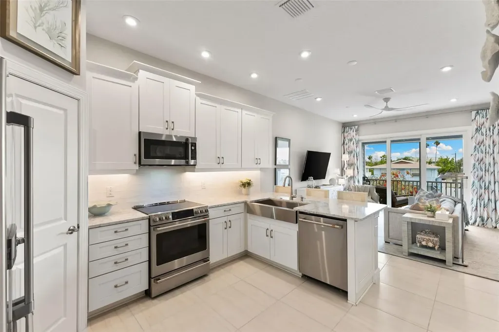 2503 Coral Court Indian Rocks Beach FL 33785