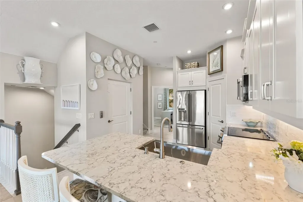 2503 Coral Court Indian Rocks Beach FL 33785