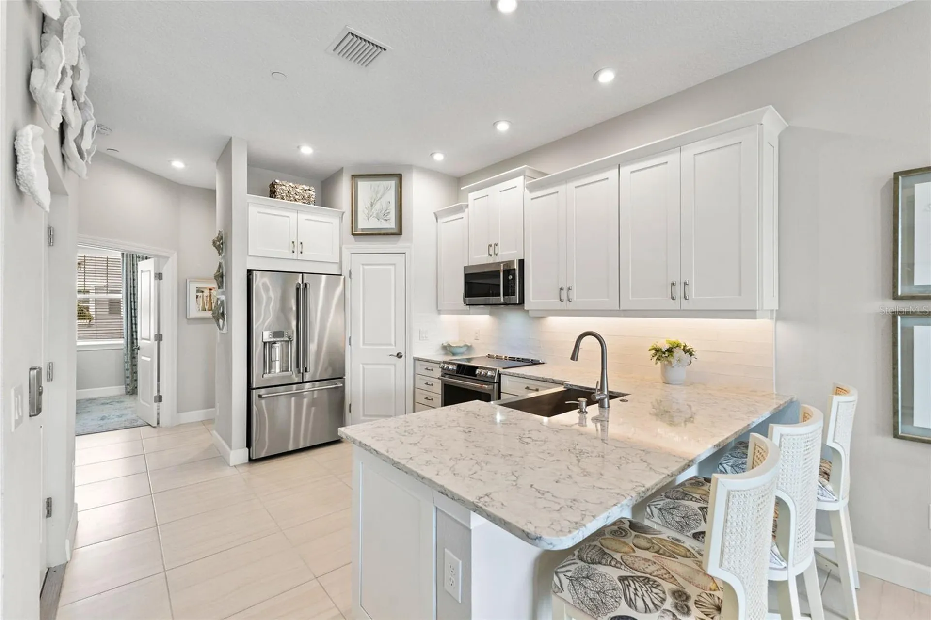 2503 Coral Court Indian Rocks Beach FL 33785