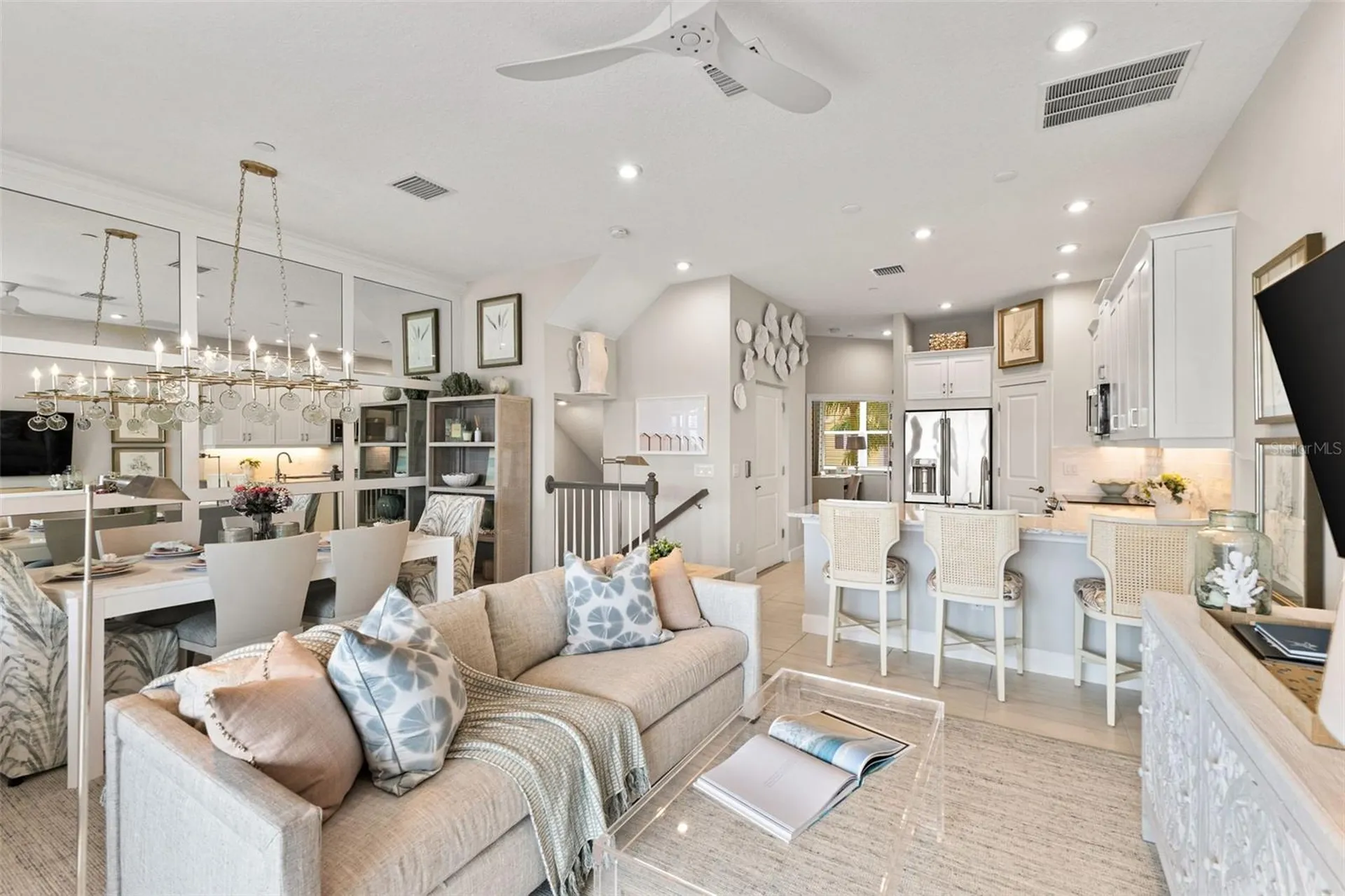 2503 Coral Court Indian Rocks Beach FL 33785