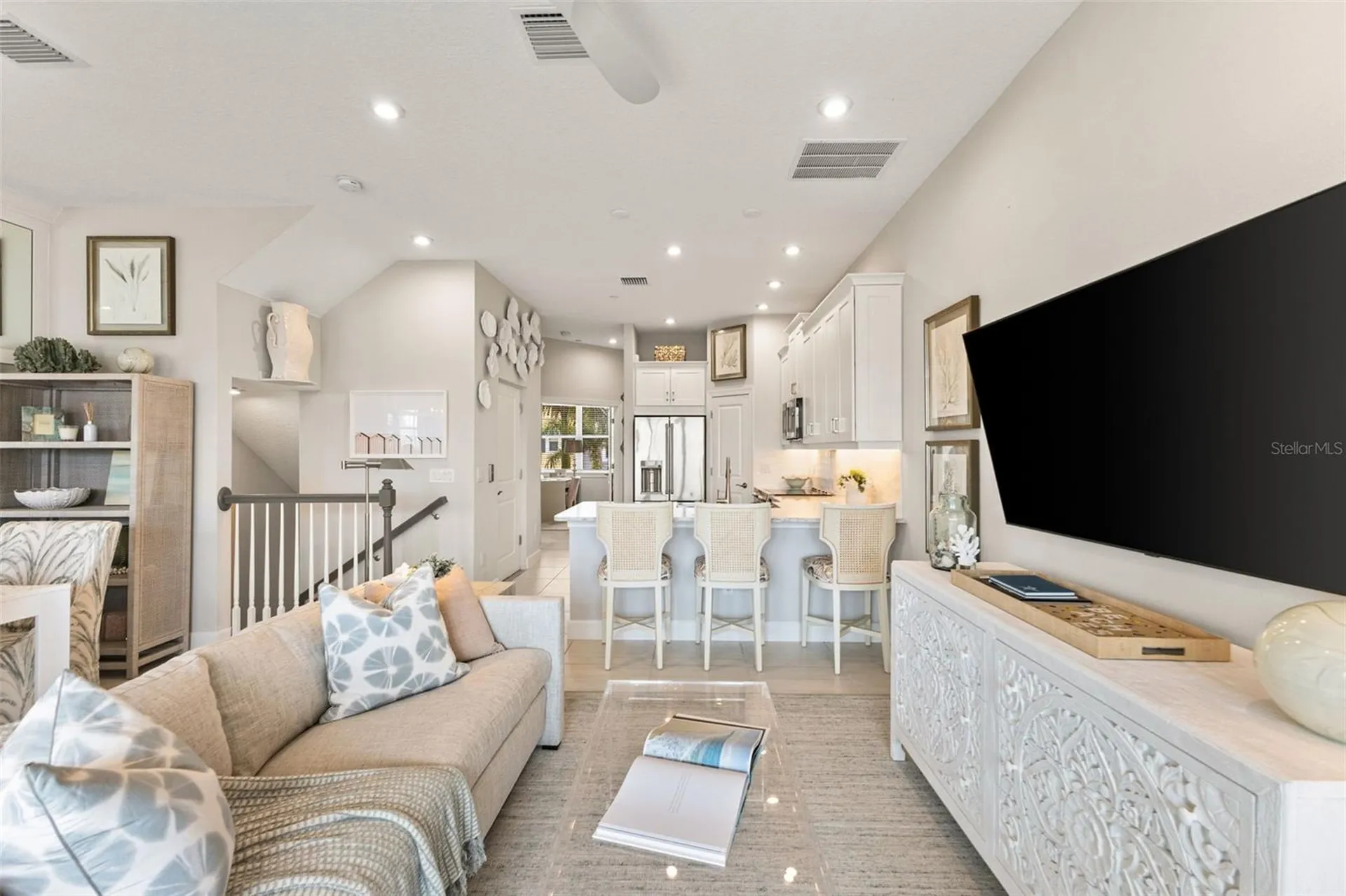 2503 Coral Court Indian Rocks Beach FL 33785