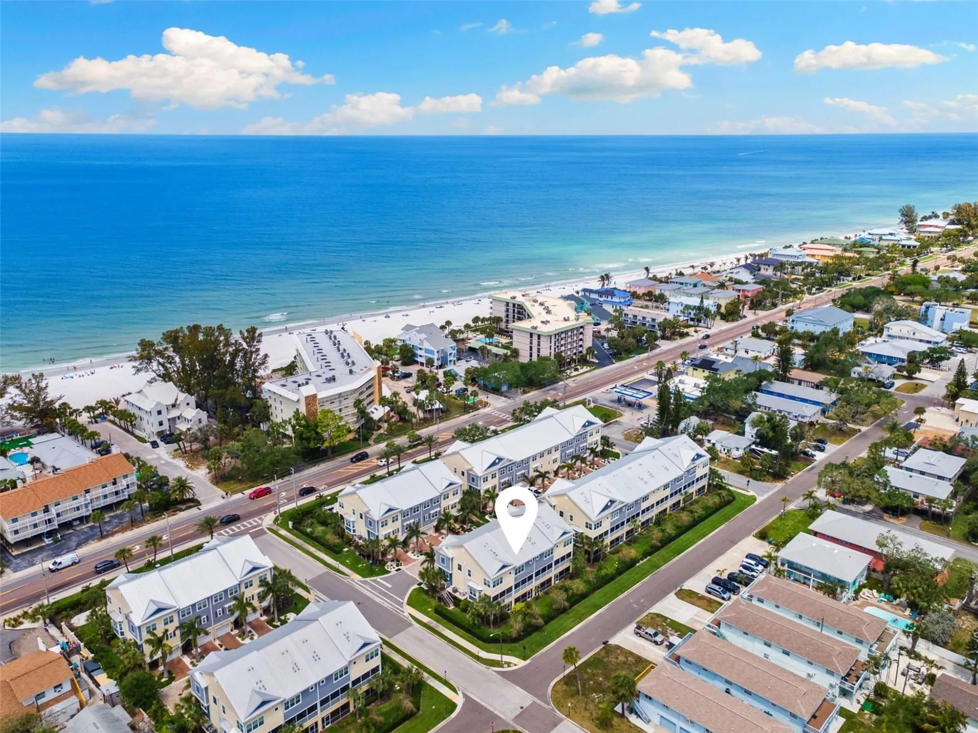 2503 Coral Court Indian Rocks Beach FL 33785