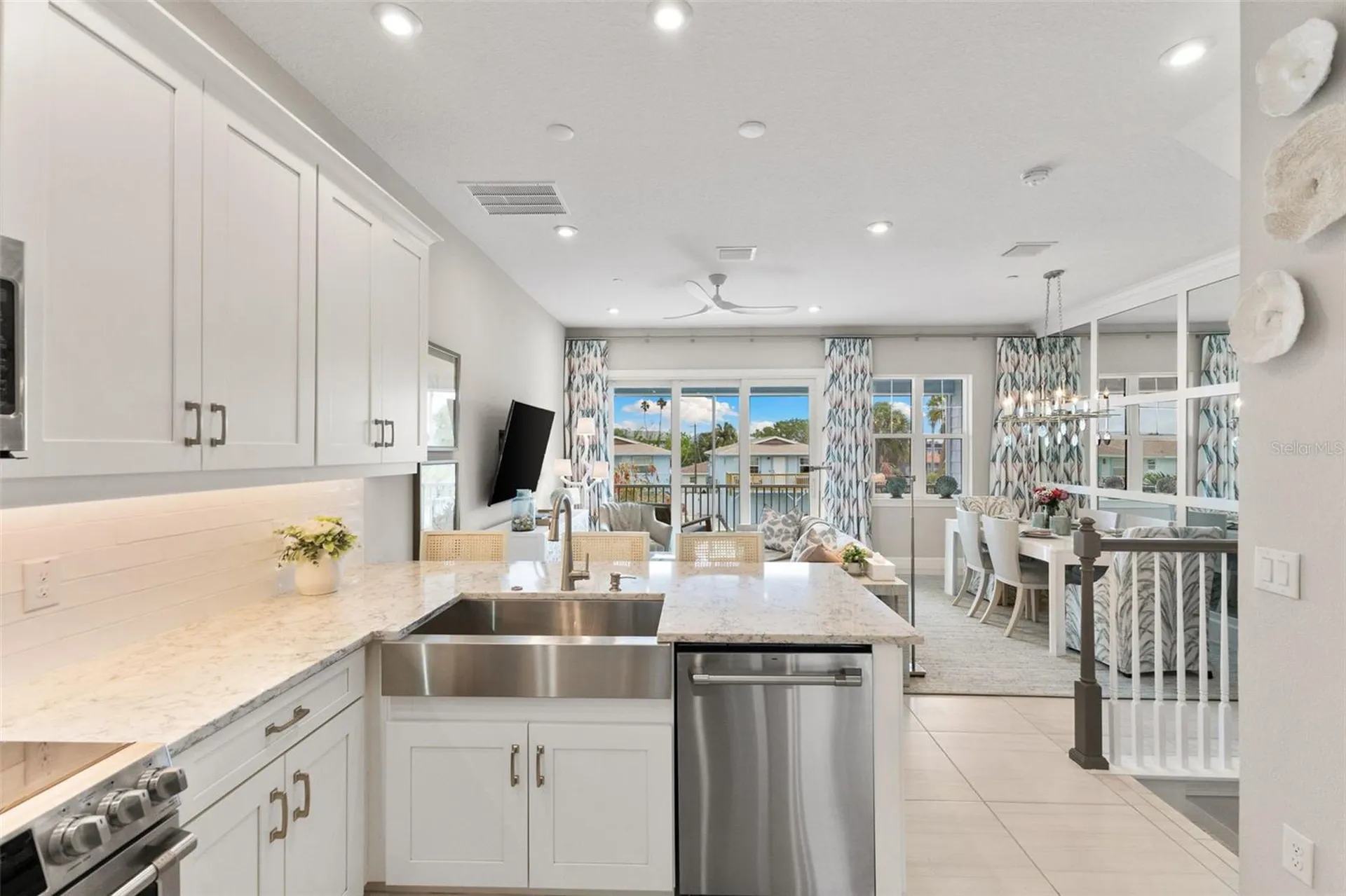 2503 Coral Court Indian Rocks Beach FL 33785