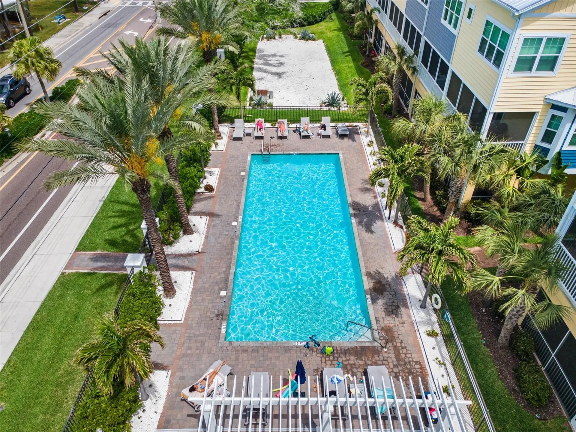 2503 Coral Court Indian Rocks Beach FL 33785