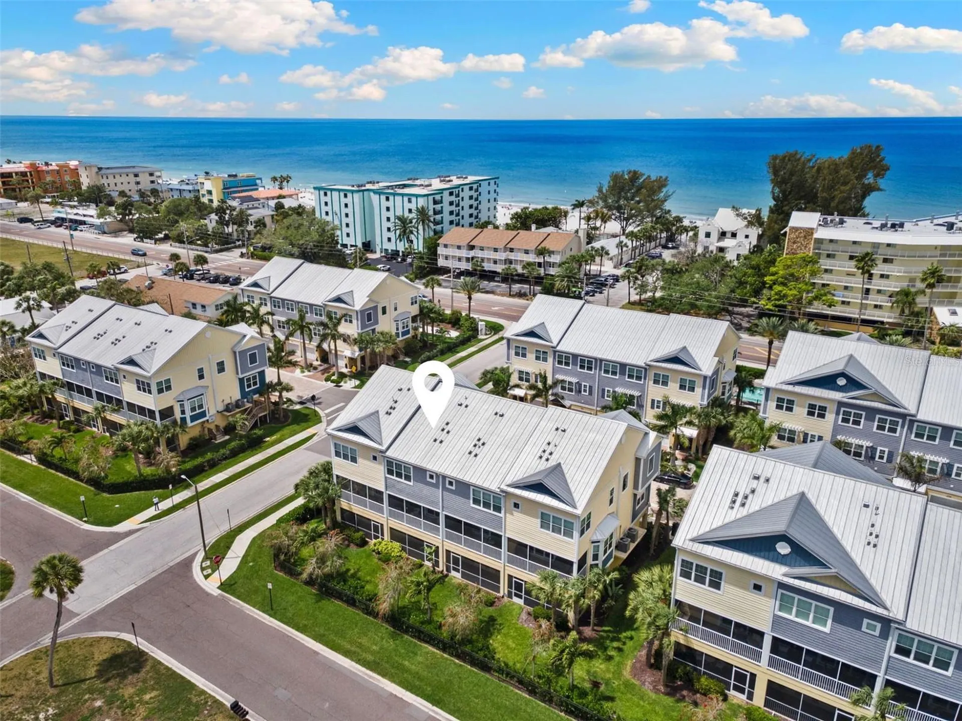 2503 Coral Court Indian Rocks Beach FL 33785