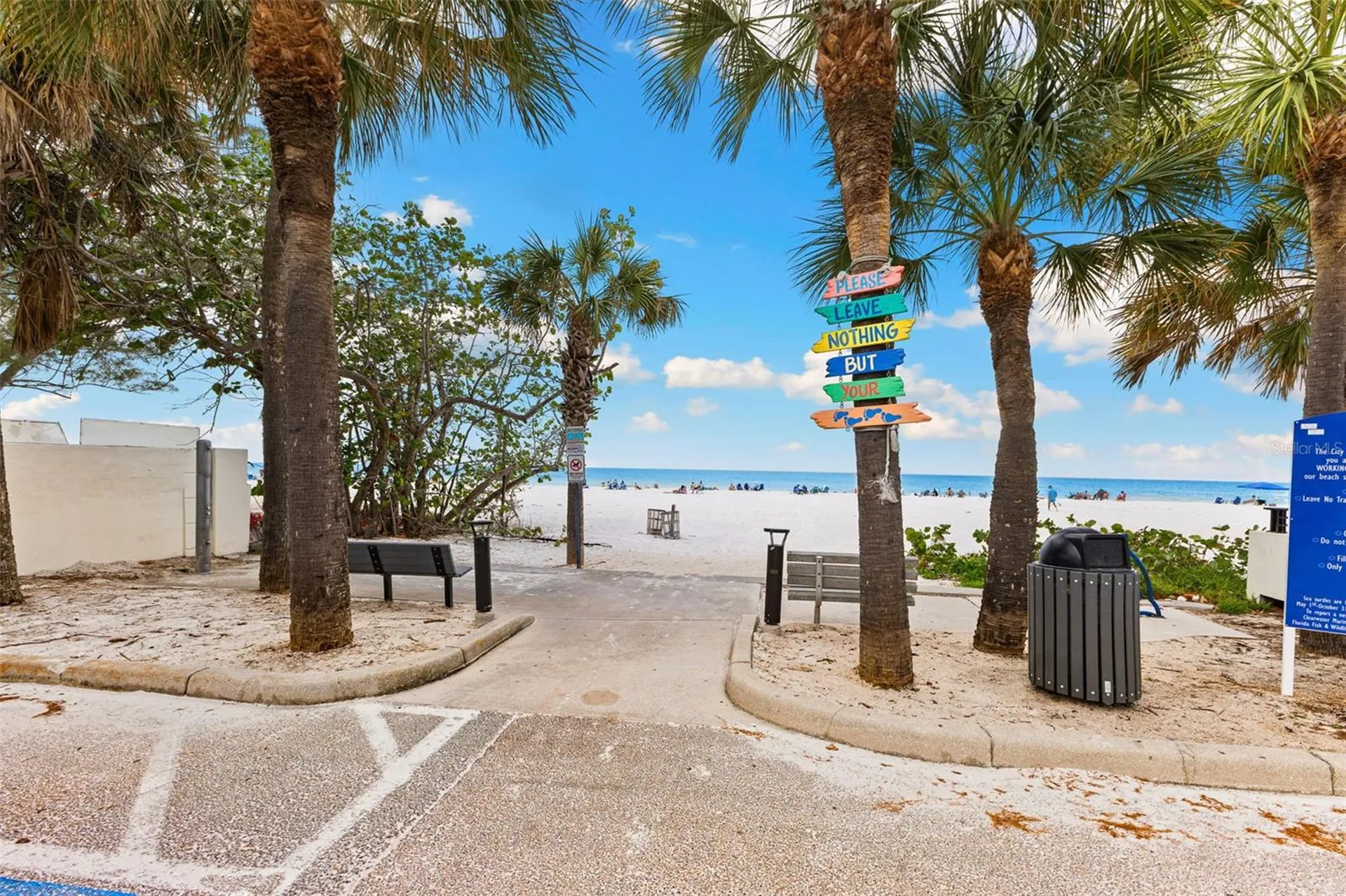 2503 Coral Court Indian Rocks Beach FL 33785
