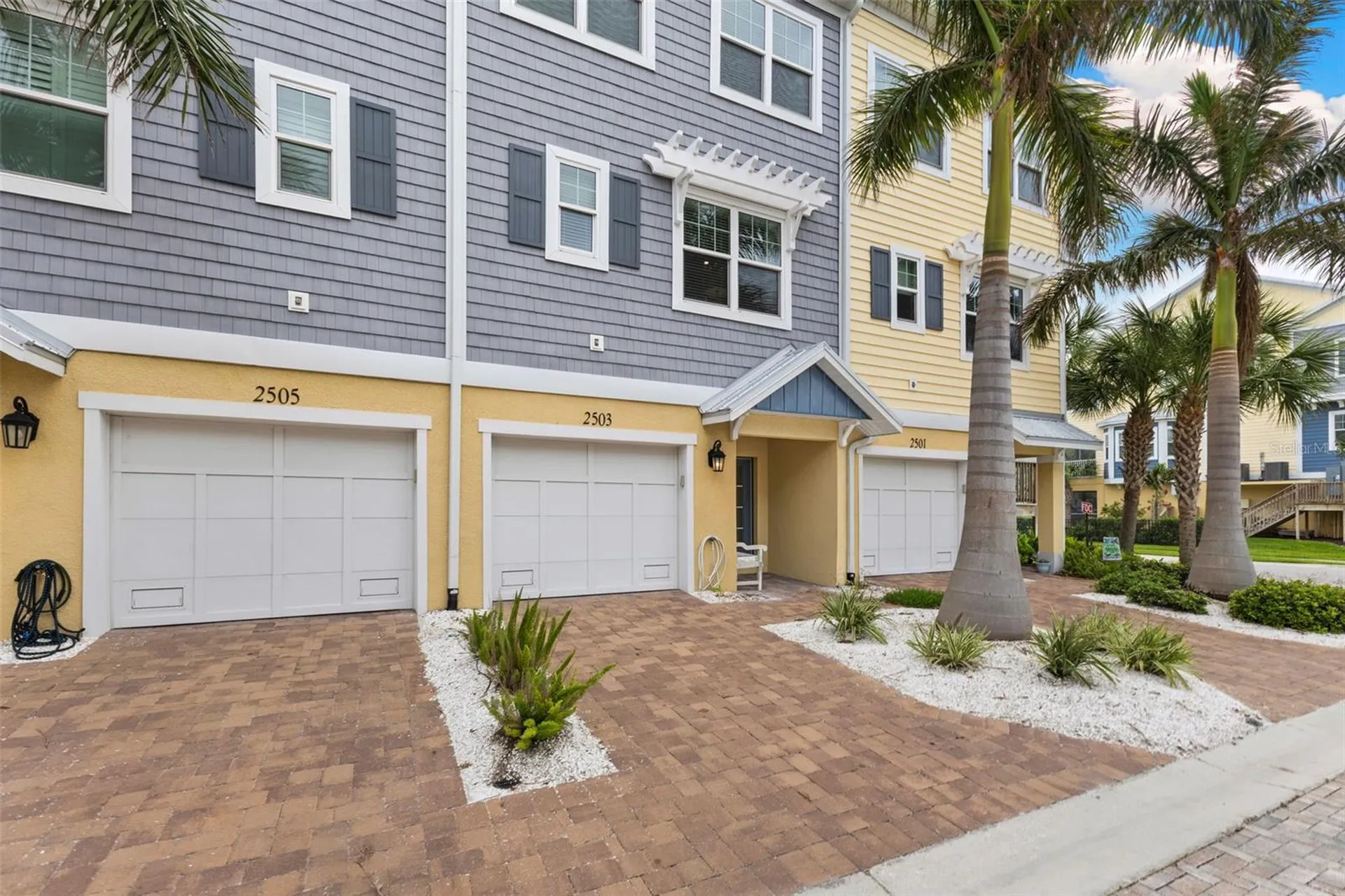 2503 Coral Court Indian Rocks Beach FL 33785