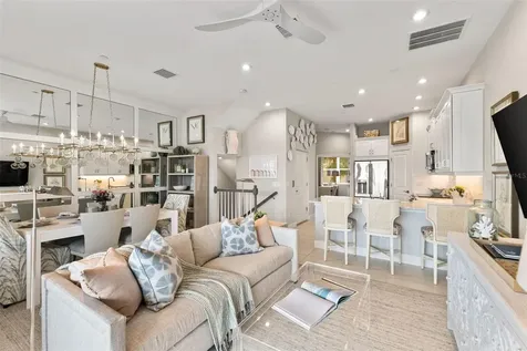 2503 Coral Court Indian Rocks Beach FL 33785