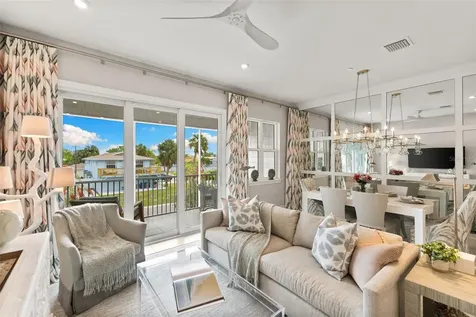 2503 Coral Court Indian Rocks Beach FL 33785