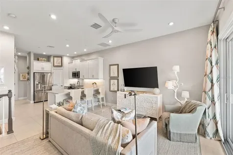 2503 Coral Court Indian Rocks Beach FL 33785