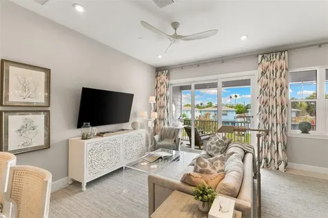2503 Coral Court Indian Rocks Beach FL 33785