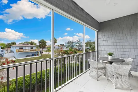 2503 Coral Court Indian Rocks Beach FL 33785