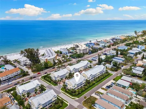 2503 Coral Court Indian Rocks Beach FL 33785