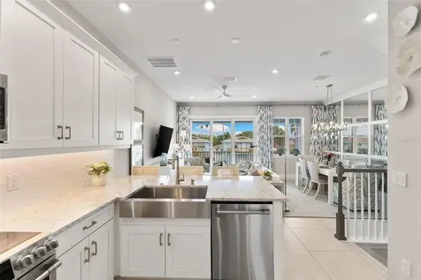 2503 Coral Court Indian Rocks Beach FL 33785