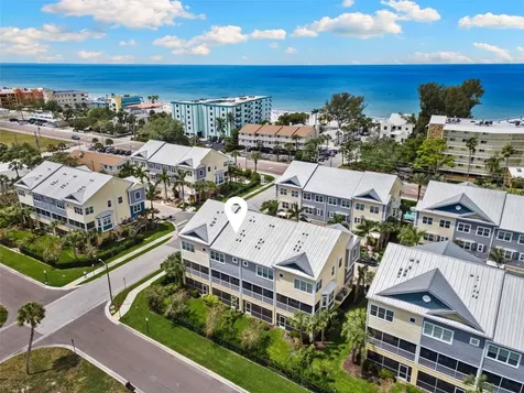 2503 Coral Court Indian Rocks Beach FL 33785