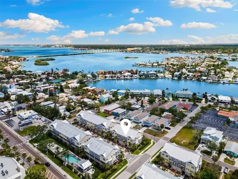 2503 Coral Court Indian Rocks Beach FL 33785