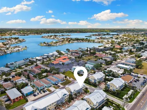 2503 Coral Court Indian Rocks Beach FL 33785