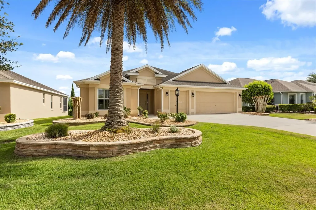 842 Pickett Road The Villages FL 32163
