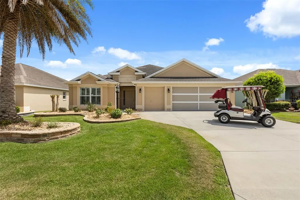 842 Pickett Road The Villages FL 32163
