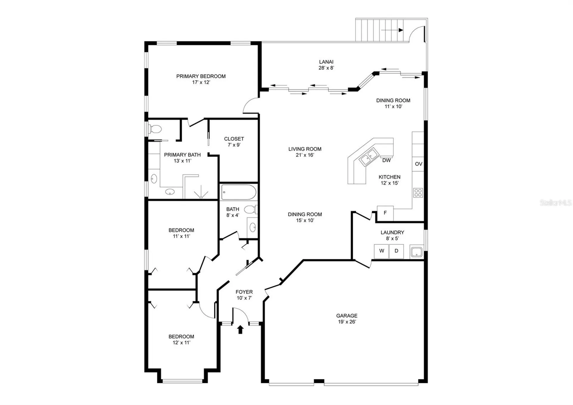 842 Pickett Road The Villages FL 32163