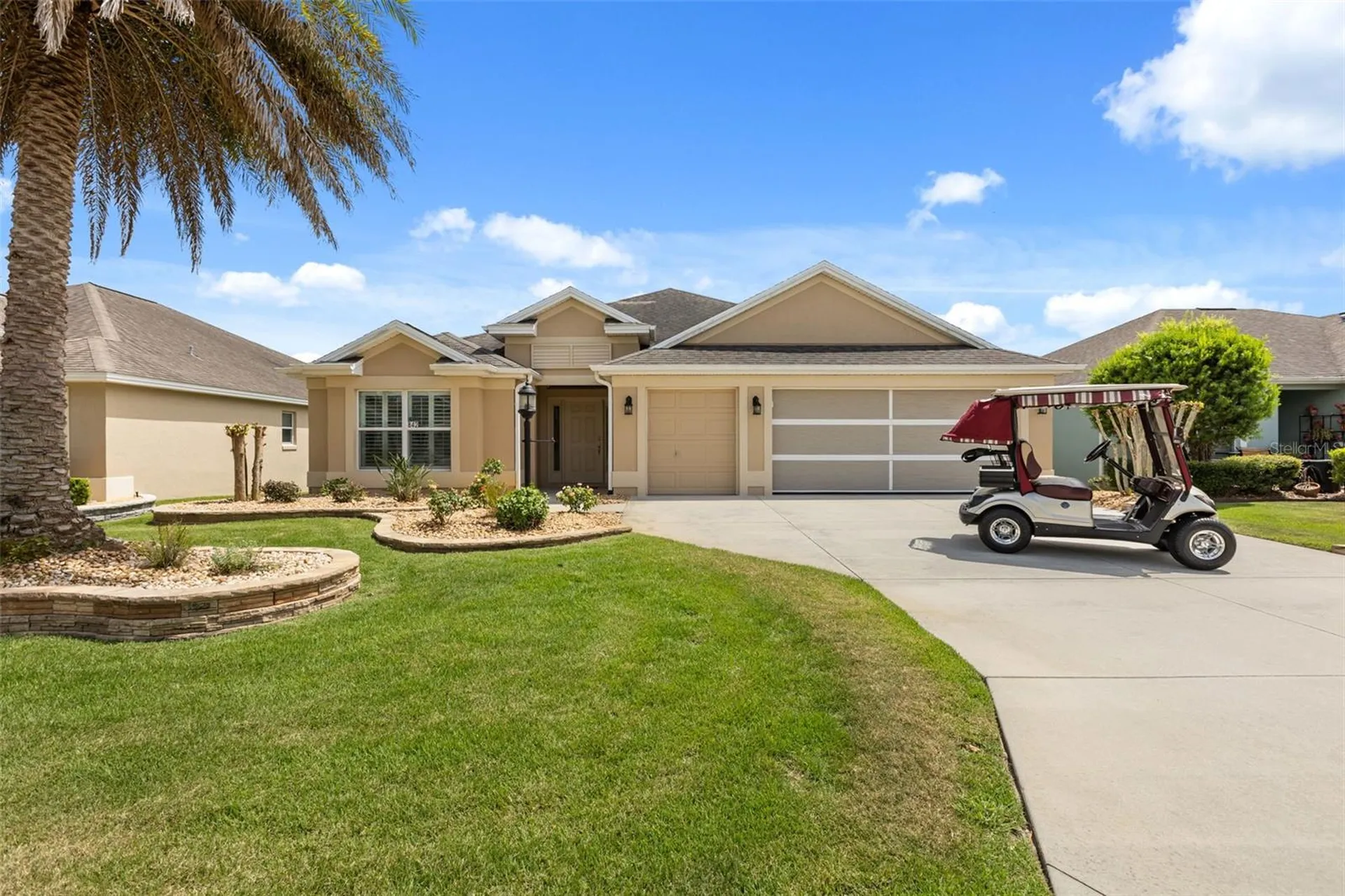 842 Pickett Road The Villages FL 32163
