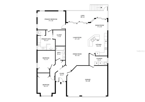 842 Pickett Road The Villages FL 32163