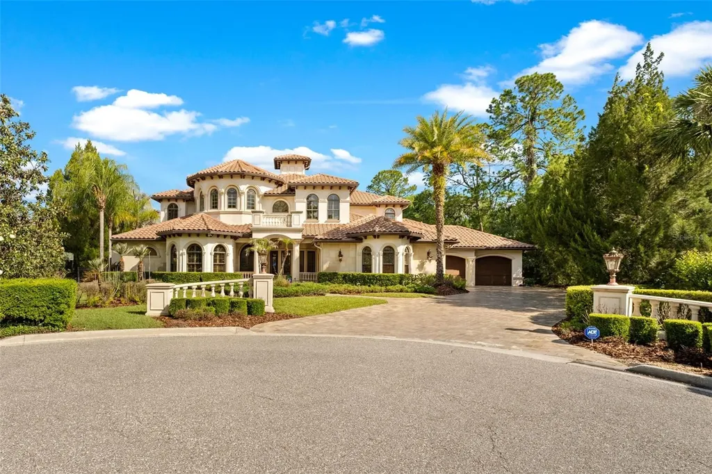 6004 Windham Place Tampa FL 33647