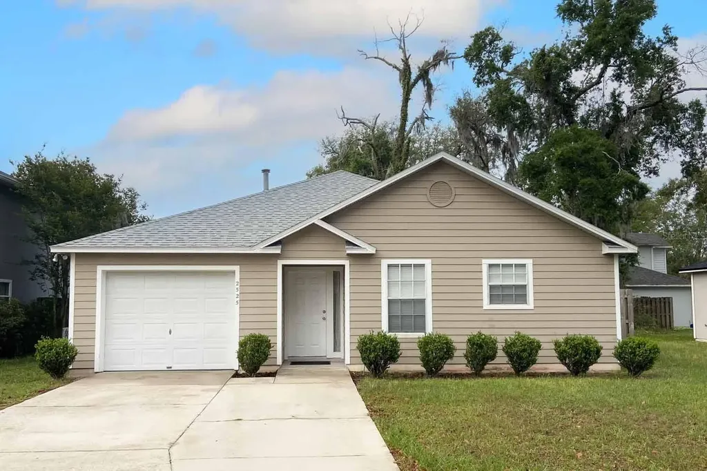 2525 NW 36th Lane Gainesville FL 32605