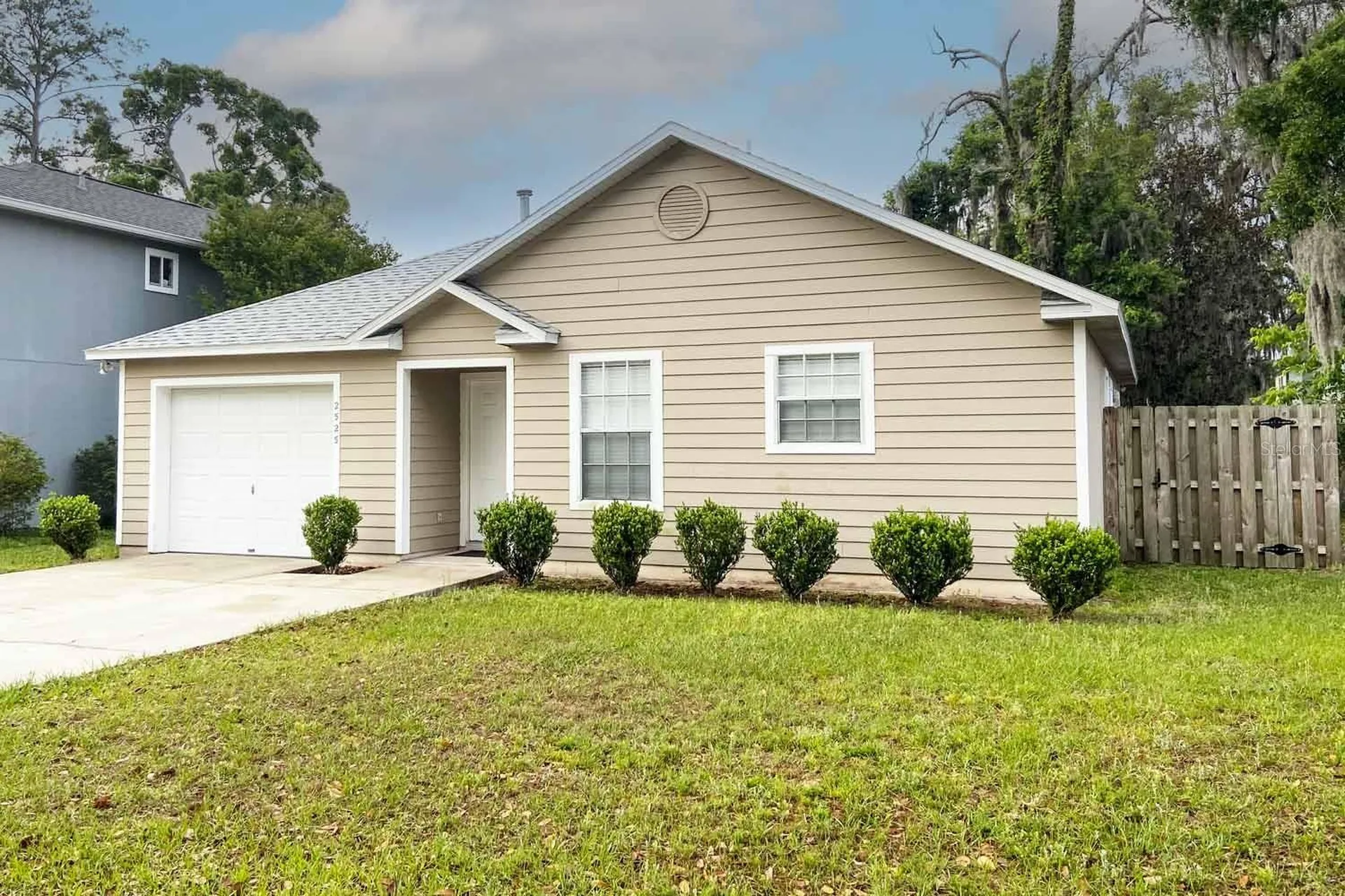 2525 NW 36th Lane Gainesville FL 32605