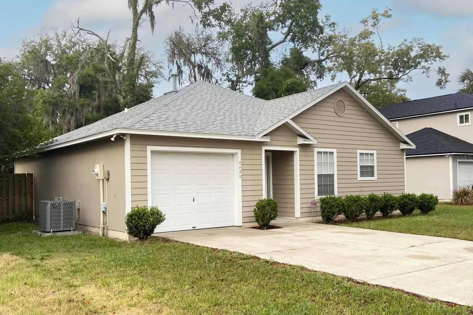 2525 NW 36th Lane Gainesville FL 32605