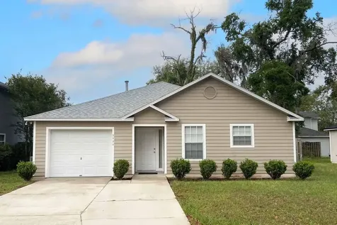 2525 NW 36th Lane Gainesville FL 32605