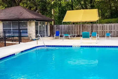 2525 NW 36th Lane Gainesville FL 32605