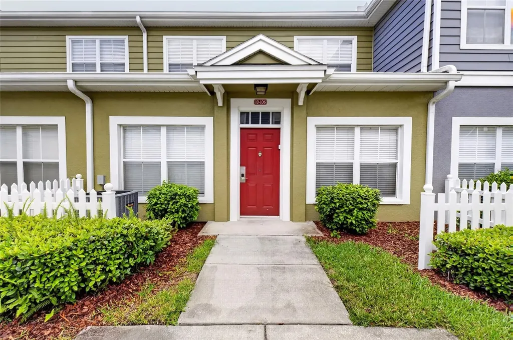 2616 Lodi Circle Kissimmee FL 34746