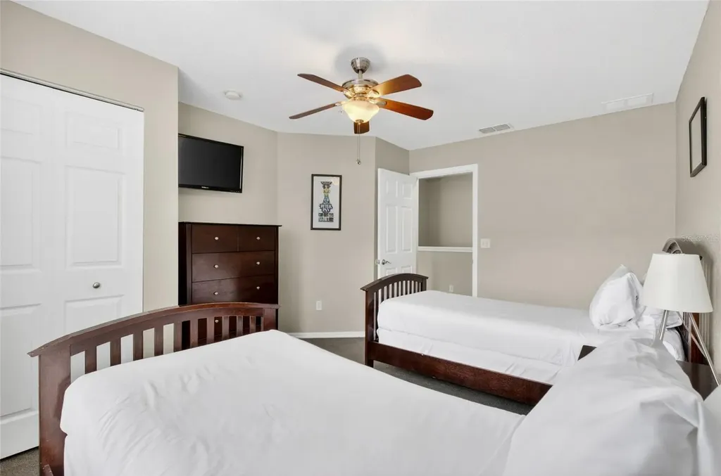 2616 Lodi Circle Kissimmee FL 34746