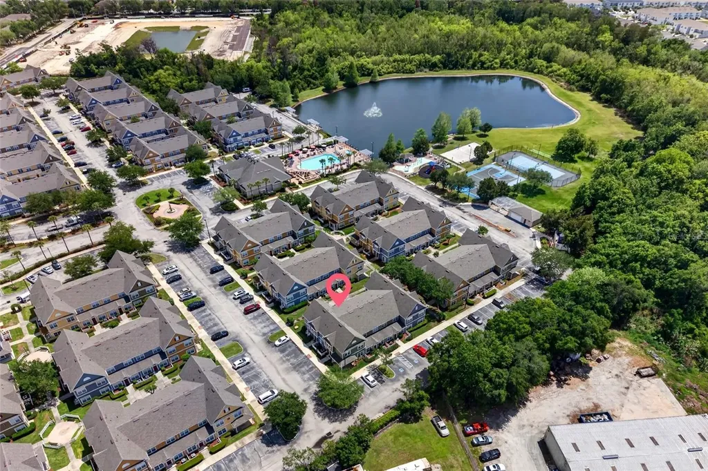 2616 Lodi Circle Kissimmee FL 34746