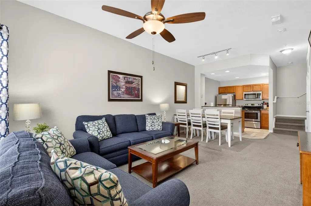 2616 Lodi Circle Kissimmee FL 34746
